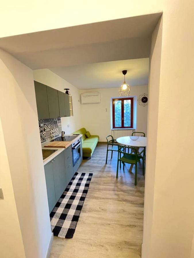Smart Gold Apartment Luxury Central Бергамо Екстериор снимка