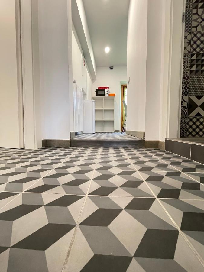 Smart Gold Apartment Luxury Central Бергамо Екстериор снимка