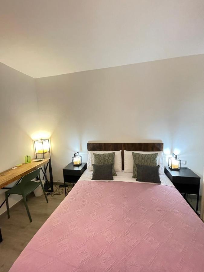 Smart Gold Apartment Luxury Central Бергамо Екстериор снимка