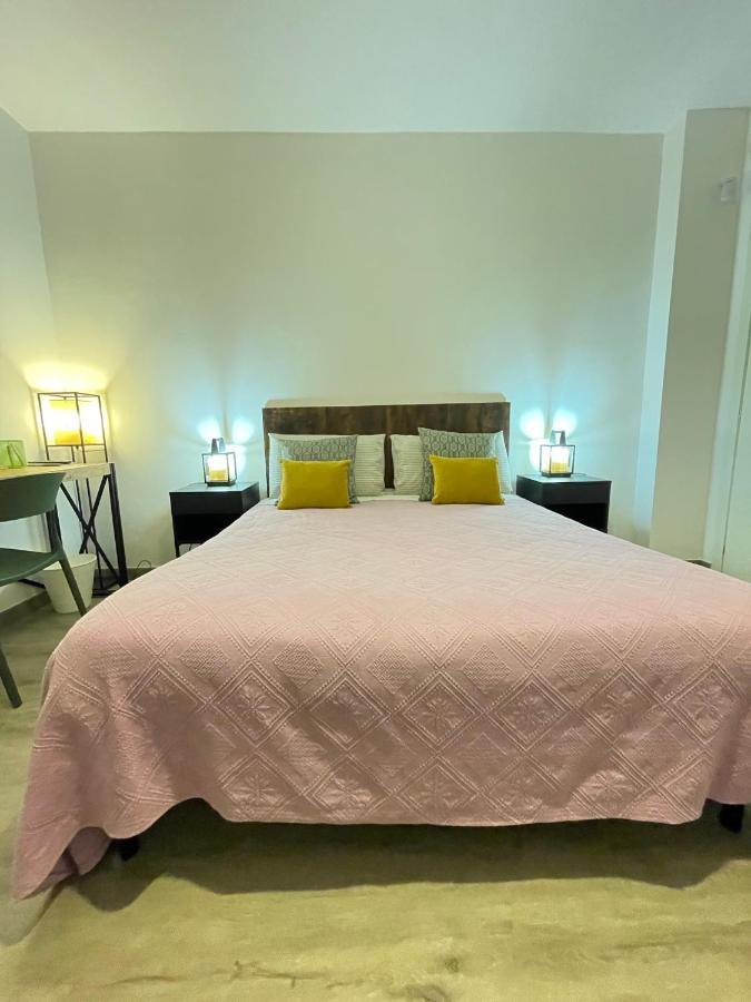 Smart Gold Apartment Luxury Central Бергамо Екстериор снимка