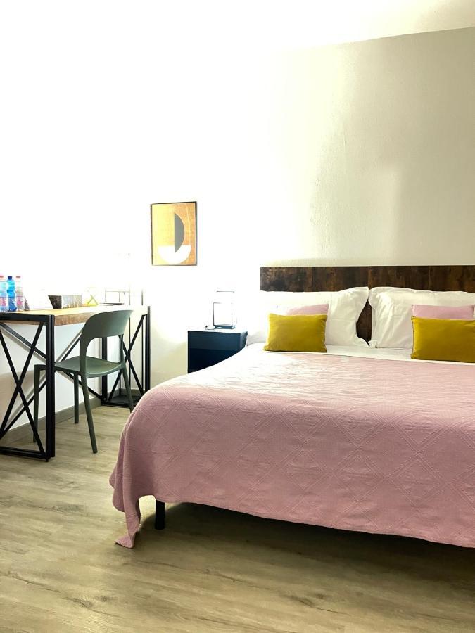 Smart Gold Apartment Luxury Central Бергамо Екстериор снимка