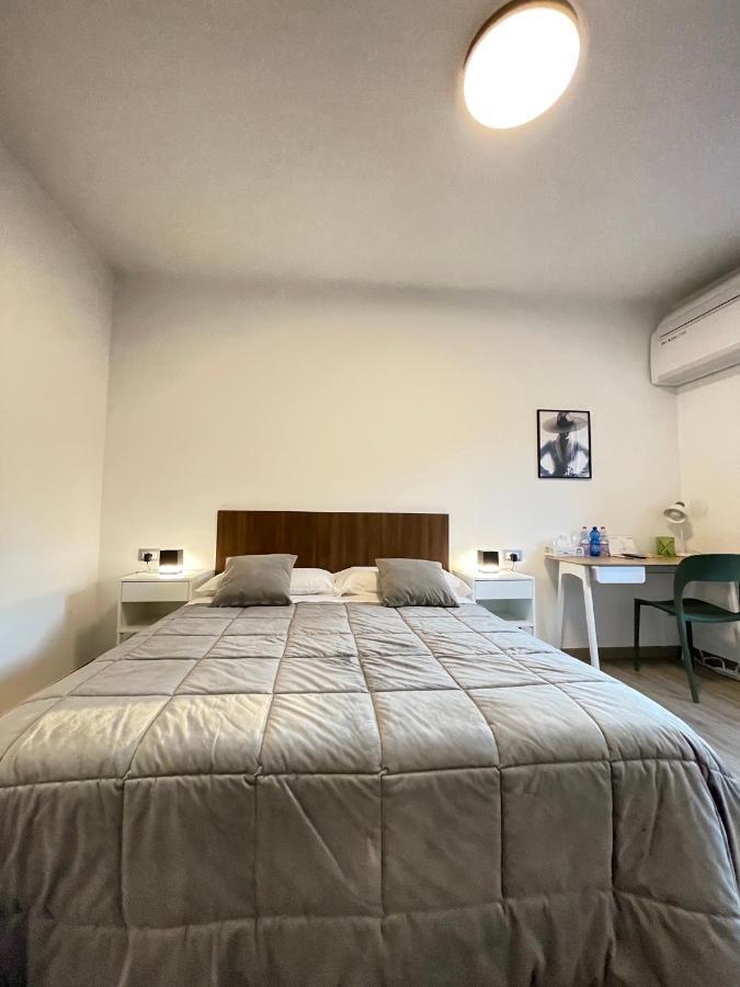 Smart Gold Apartment Luxury Central Бергамо Екстериор снимка
