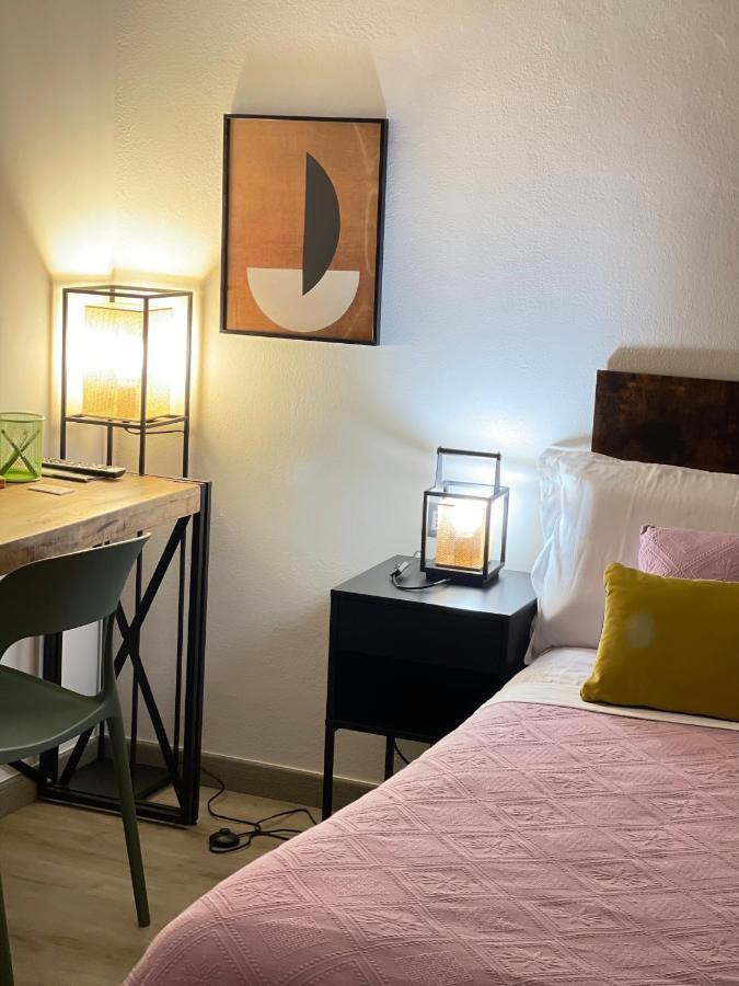 Smart Gold Apartment Luxury Central Бергамо Екстериор снимка