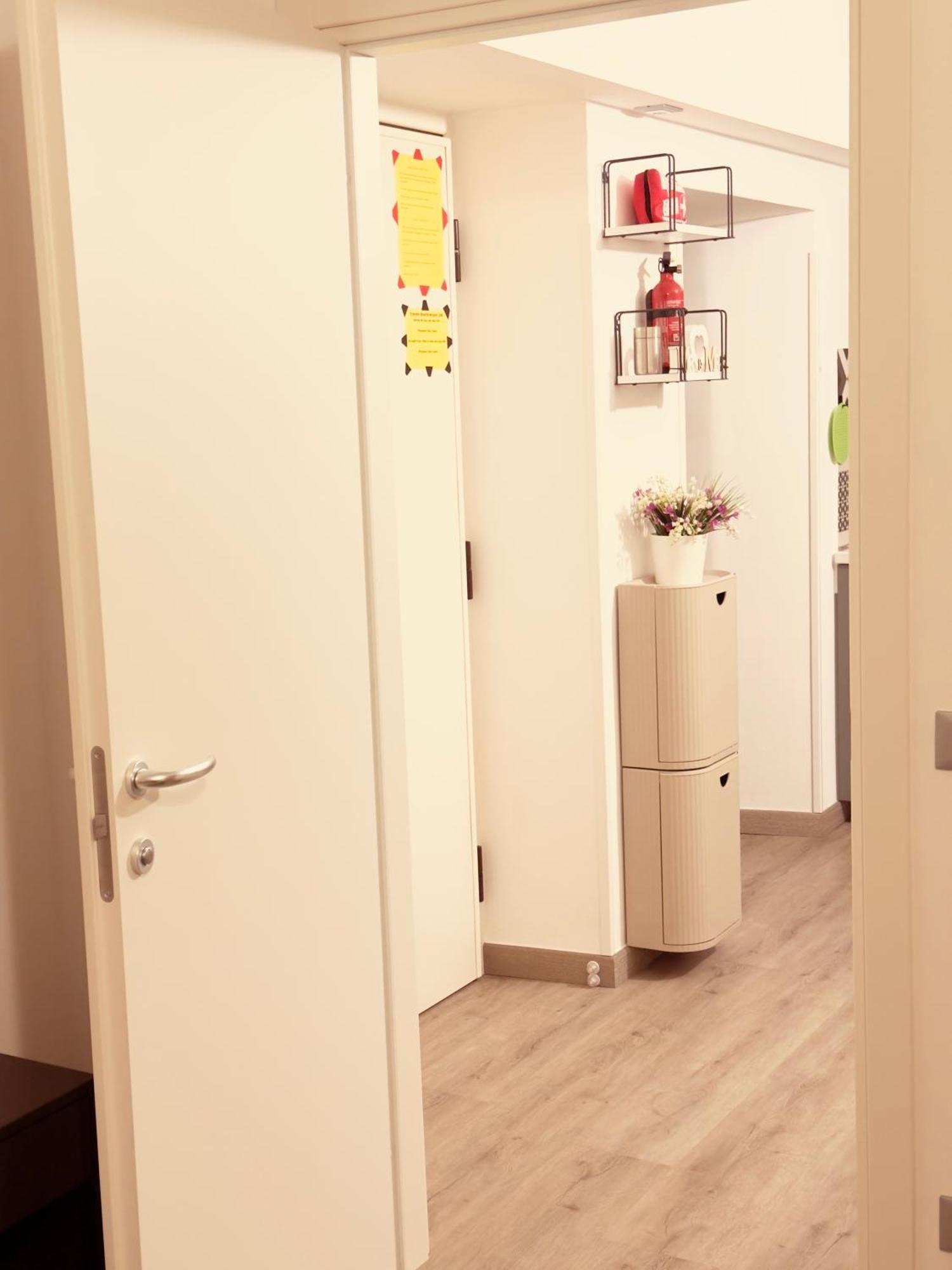 Smart Gold Apartment Luxury Central Бергамо Екстериор снимка