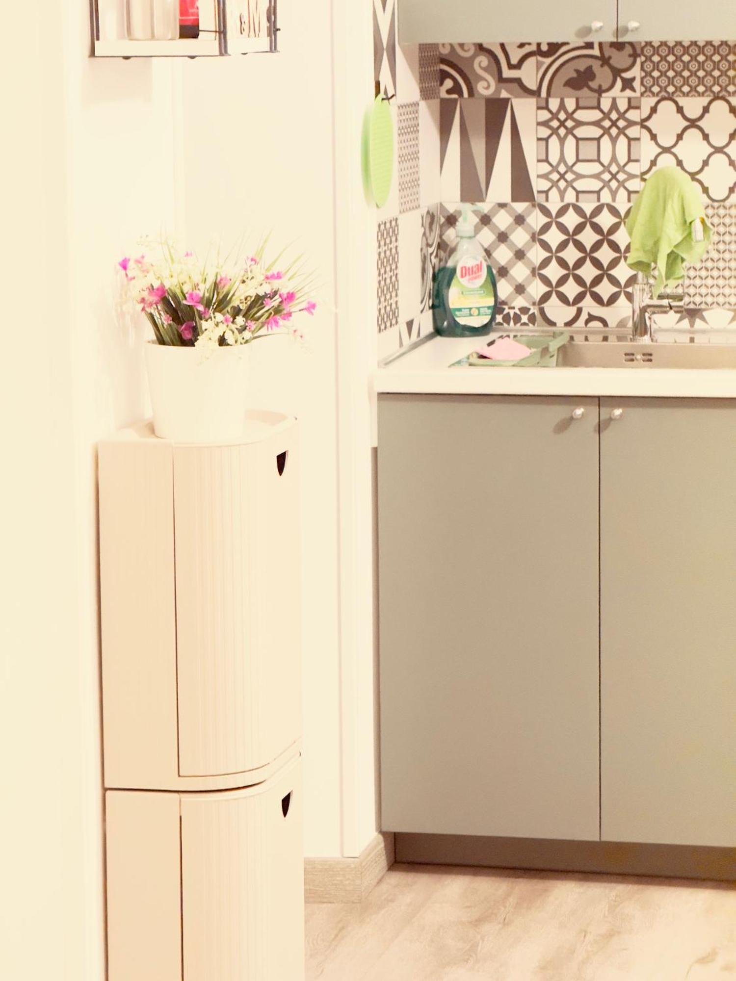 Smart Gold Apartment Luxury Central Бергамо Екстериор снимка